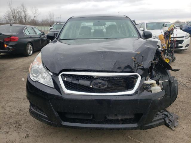 Photo 5 from auction – 2011 SUBARU LEGACY 2.5 with VIN 4S3BMBC60B3235119