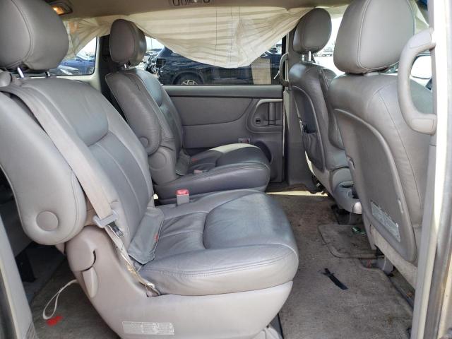 Photo 10 from auction – 2006 TOYOTA SIENNA CE with VIN 5TDZA23C56S424222