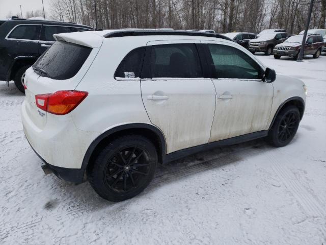 Photo 3 from auction – 2013 MITSUBISHI OUTLANDER with VIN 4A4AR5AU3DE025582