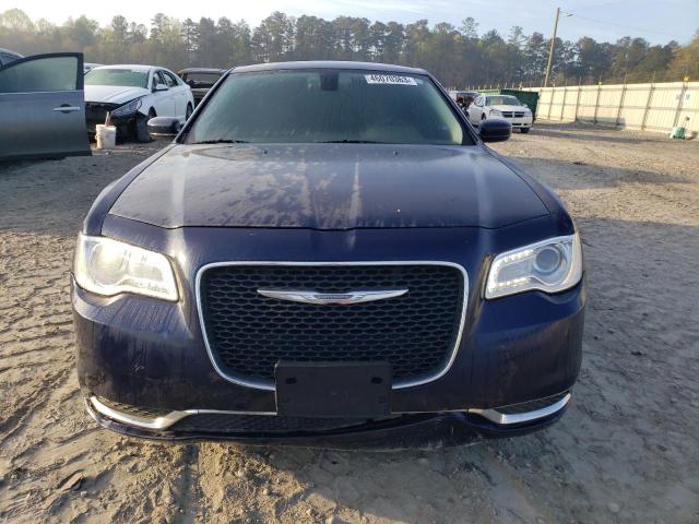 Photo 5 from auction – 2015 CHRYSLER 300 LIMITE with VIN 2C3CCAAG1FH921299
