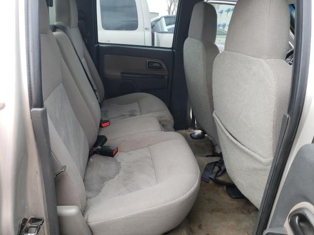 Photo 10 from auction – 2005 CHEVROLET COLORADO with VIN 1GCDT136958254944