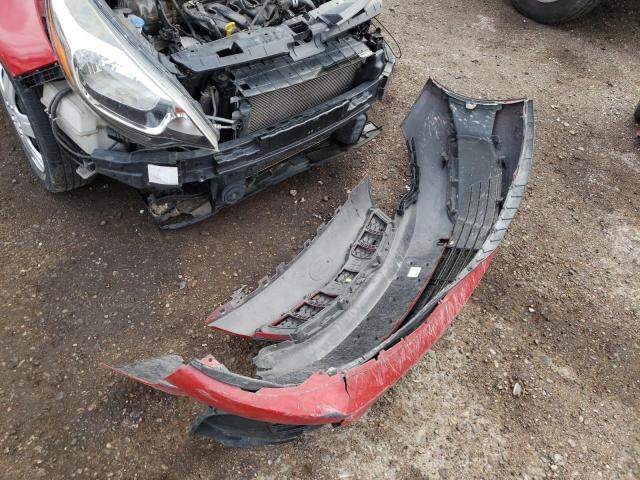 Photo 12 from auction – 2017 KIA RIO LX with VIN KNADM4A33H6061564