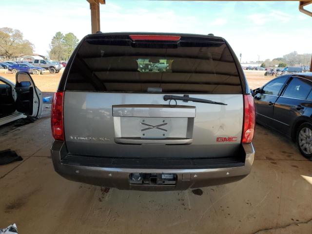 Photo 6 from auction – 2007 GMC YUKON XL C with VIN 1GKFC16J77R255083