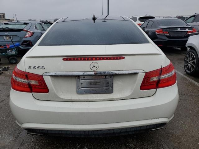 Photo 6 from auction – 2011 MERCEDES-BENZ E 550 with VIN WDDKJ7CB9BF076754