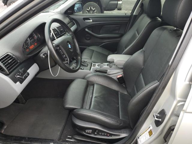 Photo 7 from auction – 2005 BMW 330 XI with VIN WBAEW53405PN38984
