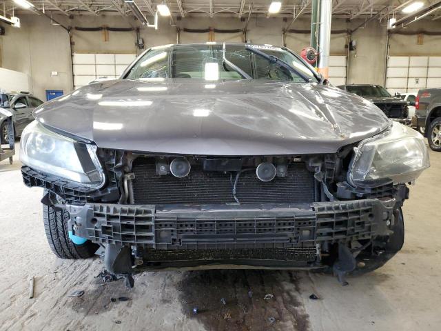Photo 5 from auction – 2015 HONDA ACCORD LX with VIN 1HGCR2F33FA079300