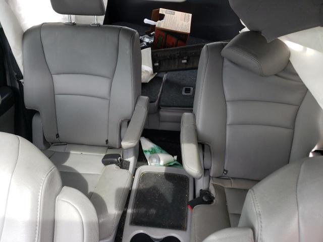Photo 10 from auction – 2019 HONDA PILOT TOUR with VIN 5FNYF6H69KB069996