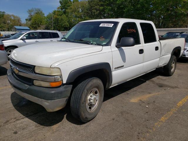 2001 Chevrolet