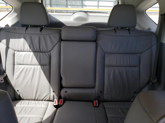 Photo 10 from auction – 2014 HONDA CR-V EXL with VIN 2HKRM3H70EH540537