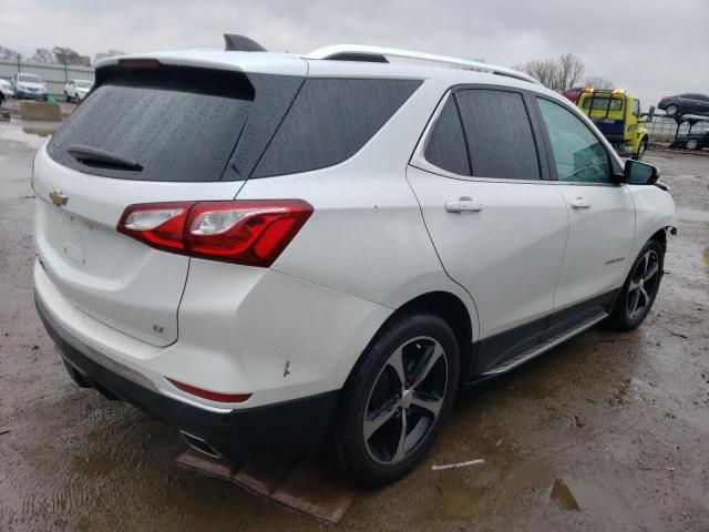 Photo 3 from auction – 2019 CHEVROLET EQUINOX LT with VIN 2GNAXLEX4K6200629
