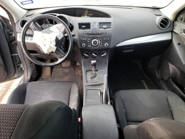 Photo 8 from auction – 2012 MAZDA 3 I with VIN JM1BL1V78C1574002