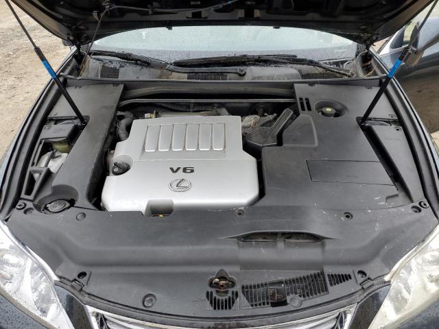 Photo 11 from auction – 2008 LEXUS ES 350 with VIN JTHBJ46G582188885