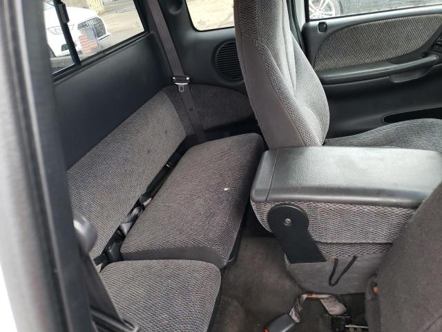 Photo 10 from auction – 1998 DODGE DAKOTA with VIN 1B7GL22X1WS622289