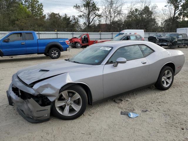 DODGE CHALLENGER 2017 with VIN 2C3CDZAG0HH568813 - Photo from auction