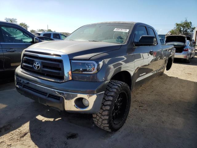 Photo 1 from auction – 2012 TOYOTA TUNDRA DOU with VIN 5TFUM5F16CX028187