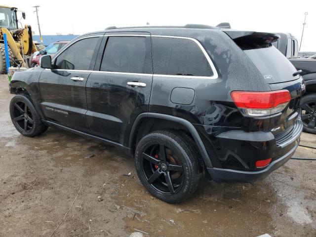 Photo 2 from auction – 2018 JEEP GRAND CHER with VIN 1C4RJFBG5JC105585