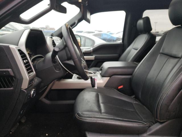 Photo 7 from auction – 2019 FORD F150 SUPER with VIN 1FTFW1E42KFC50110