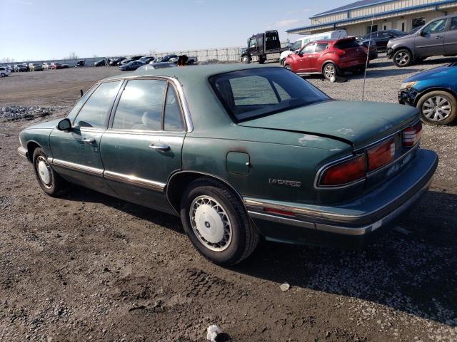 Photo 2 from auction – 1994 BUICK LESABRE CU with VIN 1G4HP52L4RH530677