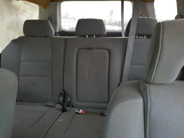 Photo 10 from auction – 2006 HONDA PILOT EX with VIN 5FNYF28416B012950