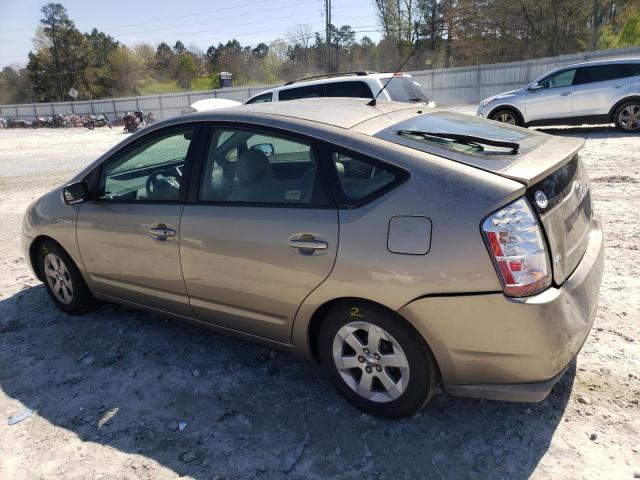 Photo 2 from auction – 2008 TOYOTA PRIUS with VIN JTDKB20U687755612
