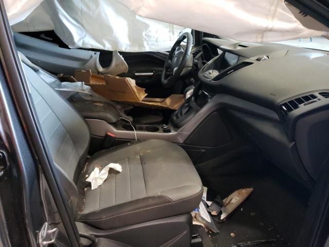 Photo 7 from auction – 2016 FORD ESCAPE SE with VIN 1FMCU9G96GUC81665