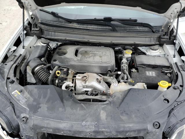 Photo 11 from auction – 2019 JEEP CHEROKEE T with VIN 1C4PJMBN2KD133625