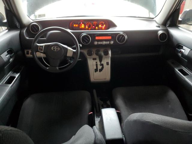 Photo 8 from auction – 2008 TOYOTA SCION XB with VIN JTLKE50E081004174