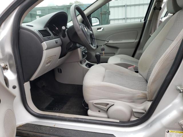 Photo 7 from auction – 2010 CHEVROLET COBALT LS with VIN 1G1AB5F51A7241100