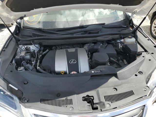 Photo 11 from auction – 2018 LEXUS RX 350 L with VIN JTJGZKCA4J2001451