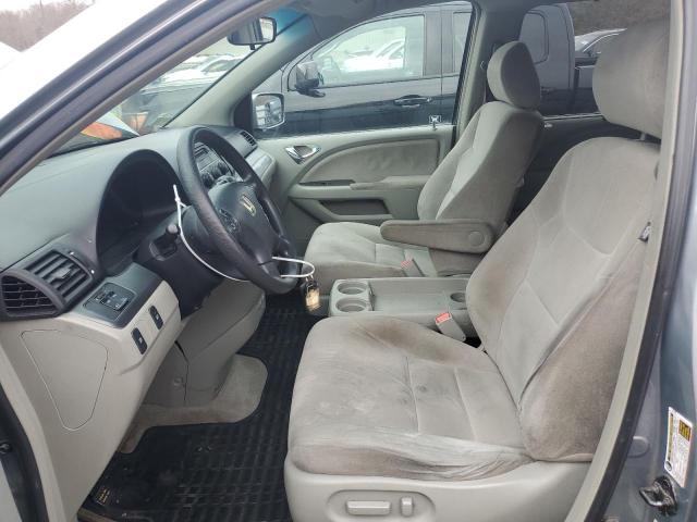 Photo 7 from auction – 2006 HONDA ODYSSEY EX with VIN 5FNRL38436B024830