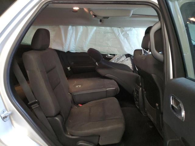 Photo 11 from auction – 2011 DODGE DURANGO CR with VIN 1D4RE4GG0BC692851