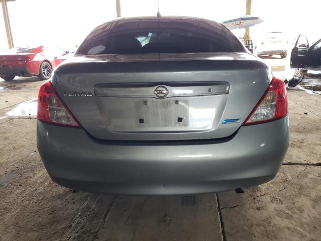 Photo 6 from auction – 2013 NISSAN VERSA S with VIN 3N1CN7AP1DL890314