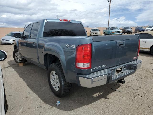 Photo 2 from auction – 2011 GMC SIERRA K15 with VIN 3GTP2VE36BG202915