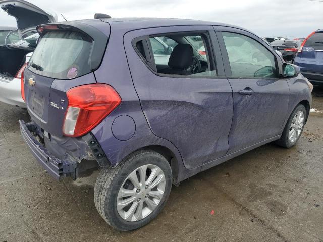 Photo 3 from auction – 2017 CHEVROLET SPARK 1LT with VIN KL8CD6SA7HC710039