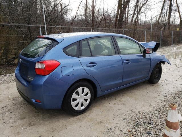 Photo 3 from auction – 2016 SUBARU IMPREZA with VIN JF1GPAA60GH290440