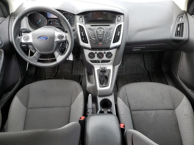 Photo 8 from auction – 2014 FORD FOCUS SE with VIN 1FADP3F21EL353236