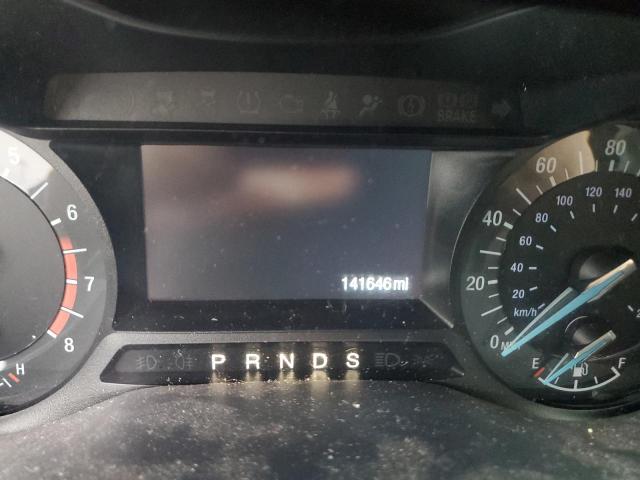 Photo 9 from auction – 2015 FORD FUSION SE with VIN 1FA6P0HD2F5110708
