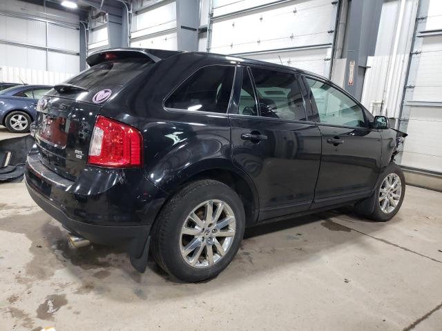 Photo 3 from auction – 2013 FORD EDGE SEL with VIN 2FMDK4JCXDBB40939