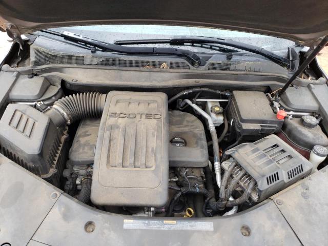 Photo 11 from auction – 2011 CHEVROLET EQUINOX LT with VIN 2CNALDEC0B6213316