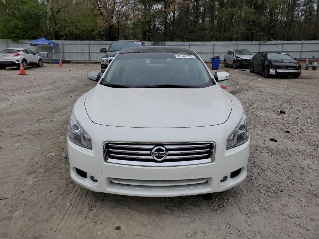 Photo 5 from auction – 2013 NISSAN MAXIMA S with VIN 1N4AA5AP2DC847218