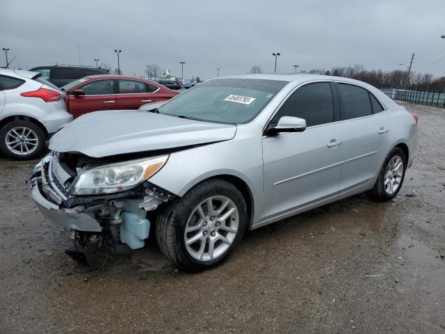 Photo 1 from auction – 2013 CHEVROLET MALIBU 1LT with VIN 1G11C5SA9DF212891