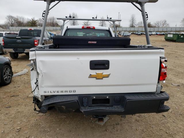 Photo 6 from auction – 2015 CHEVROLET 150 with VIN 1GCNCPEH2FZ383352