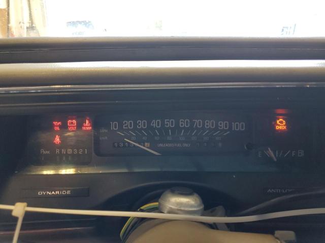 Photo 9 from auction – 1997 BUICK LESABRE CU with VIN 1G4HP52K5VH453528