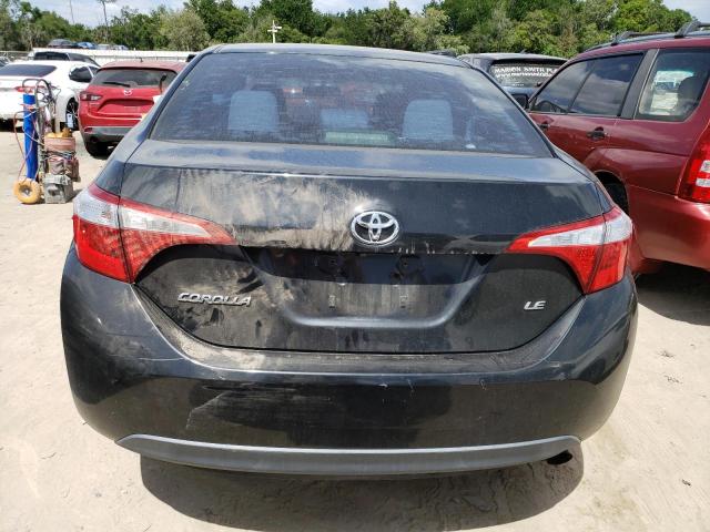 Photo 6 from auction – 2015 TOYOTA COROLLA L with VIN 2T1BURHE4FC337061
