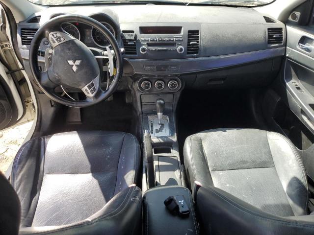 Photo 8 from auction – 2011 MITSUBISHI LANCER GTS with VIN JA32U8FW5BU007950