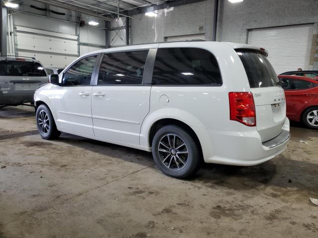 Photo 2 from auction – 2017 DODGE GRAND CARA with VIN 2C4RDGEG3HR694307
