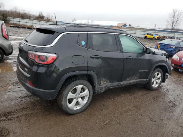 Photo 3 from auction – 2018 JEEP COMPASS LA with VIN 3C4NJDBB9JT436536