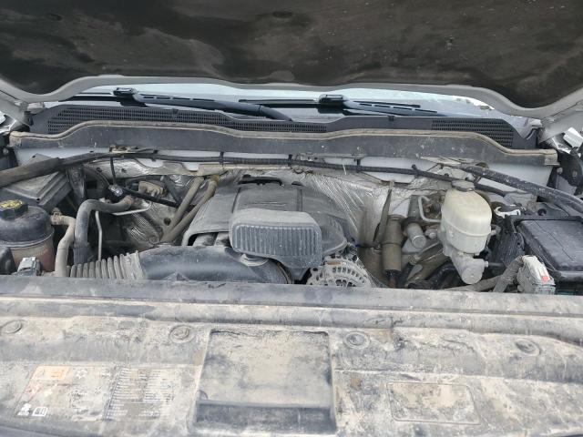 Photo 11 from auction – 2015 CHEVROLET SILVERADO with VIN 1GC2KVEG9FZ102486