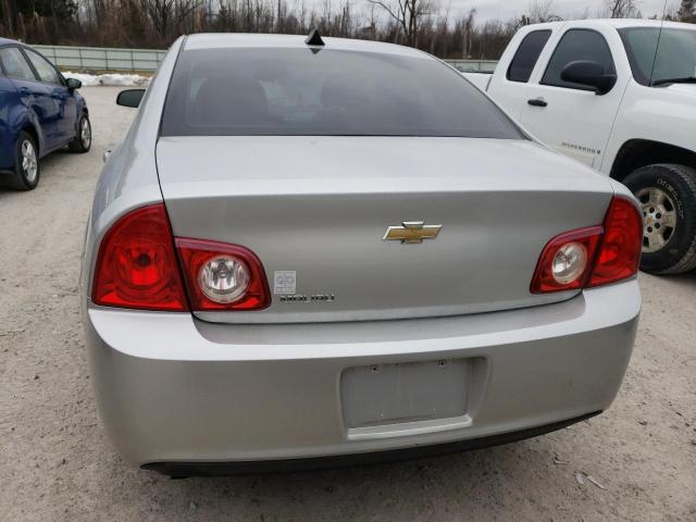 Photo 6 from auction – 2012 CHEVROLET MALIBU LS with VIN 1G1ZB5E05CF175930
