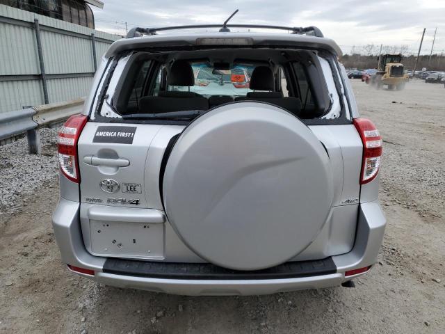 Фото 6 с аукциона – 2010 TOYOTA RAV4 с VIN 2T3BF4DV9AW061445